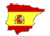 DOCRYS FLORES Y PLANTAS - Espanol